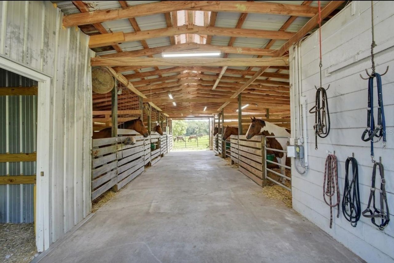900 E Kicklighter (5 +- Acres) Road, Lake Helen, FL 32744 Photo