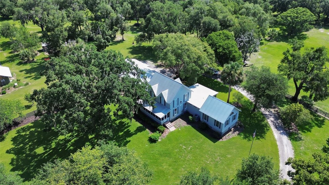 900 E Kicklighter (5 +- Acres) Road, Lake Helen, FL 32744 Photo
