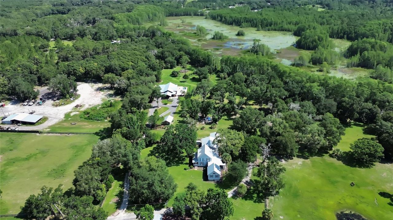 900 E Kicklighter (5 +- Acres) Road, Lake Helen, FL 32744 Photo
