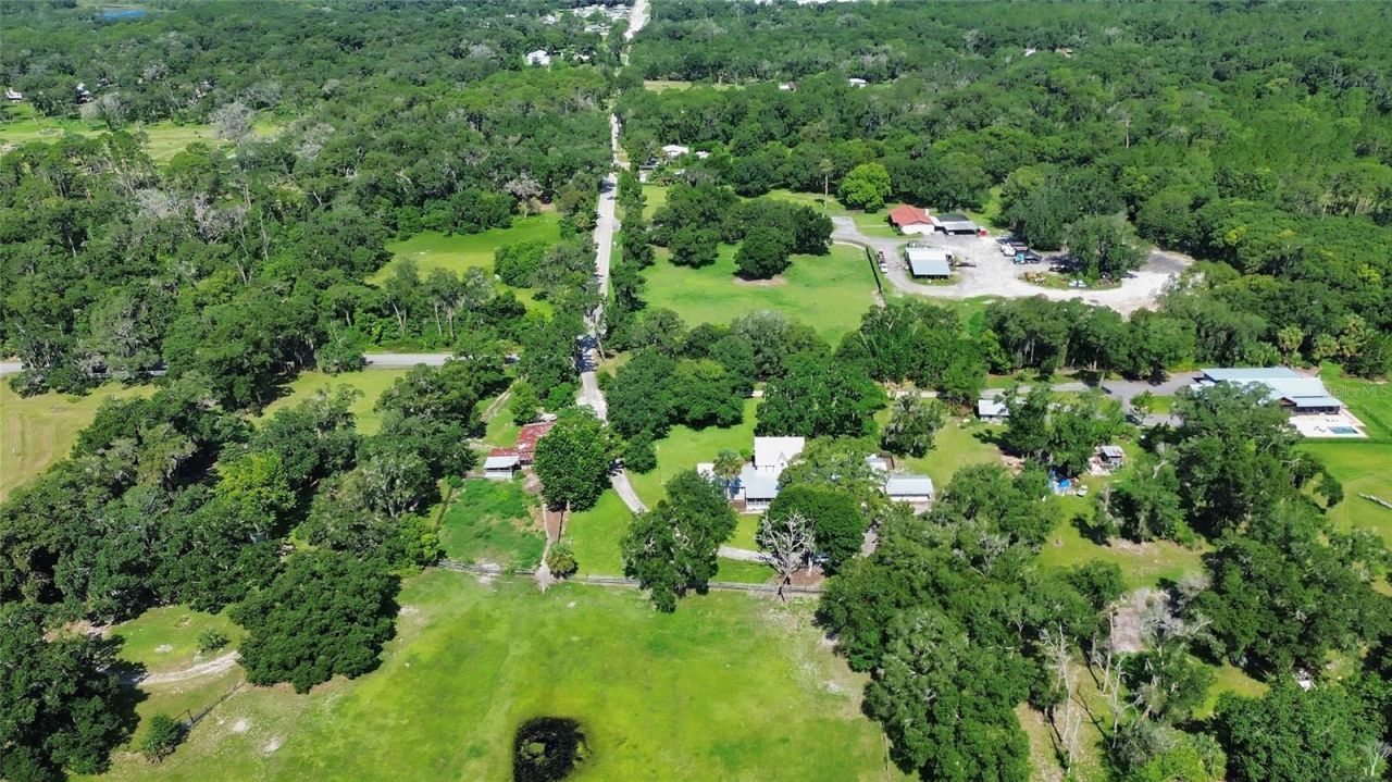 900 E Kicklighter (5 +- Acres) Road, Lake Helen, FL 32744 Photo