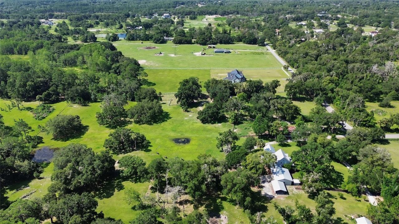 900 E Kicklighter (5 +- Acres) Road, Lake Helen, FL 32744 Photo