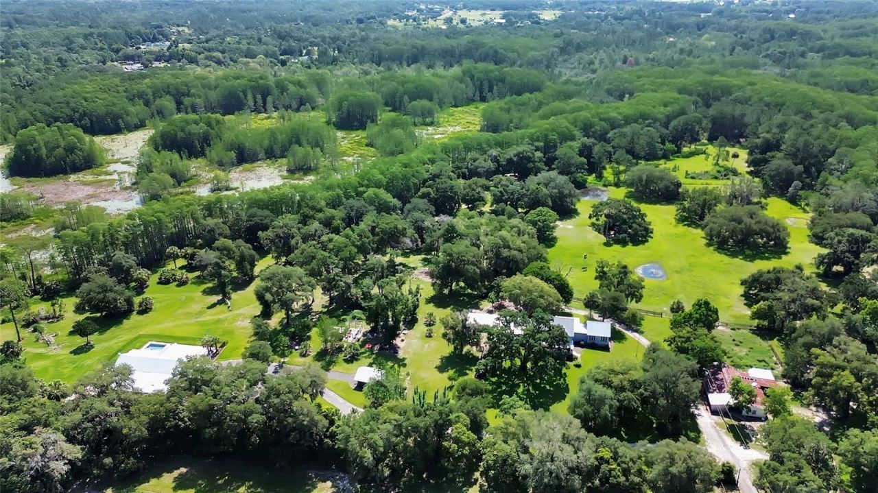 900 E Kicklighter (5 +- Acres) Road, Lake Helen, FL 32744 Photo