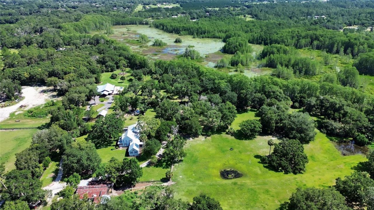 900 E Kicklighter (5 +- Acres) Road, Lake Helen, FL 32744 Photo