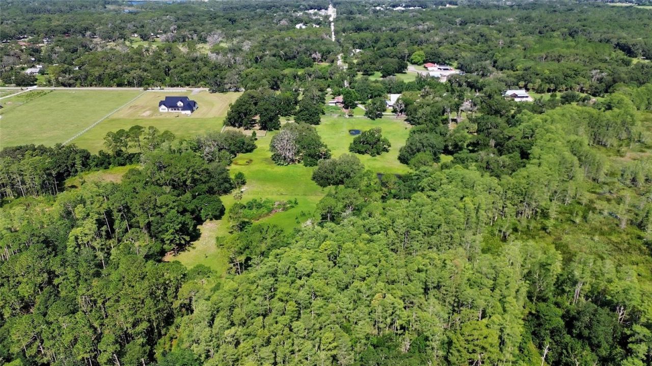 900 E Kicklighter (5 +- Acres) Road, Lake Helen, FL 32744 Photo