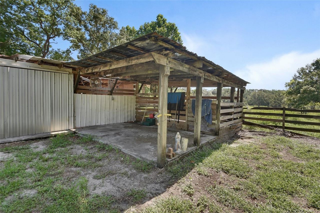 900 E Kicklighter (5 +- Acres) Road, Lake Helen, FL 32744 Photo