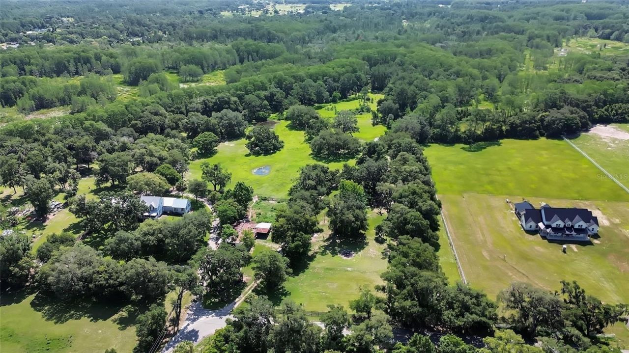 900 E Kicklighter (5 +- Acres) Road, Lake Helen, FL 32744 Photo