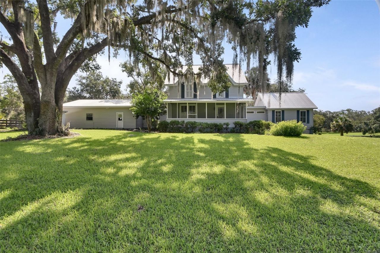 900 E Kicklighter (5 +- Acres) Road, Lake Helen, FL 32744 Photo