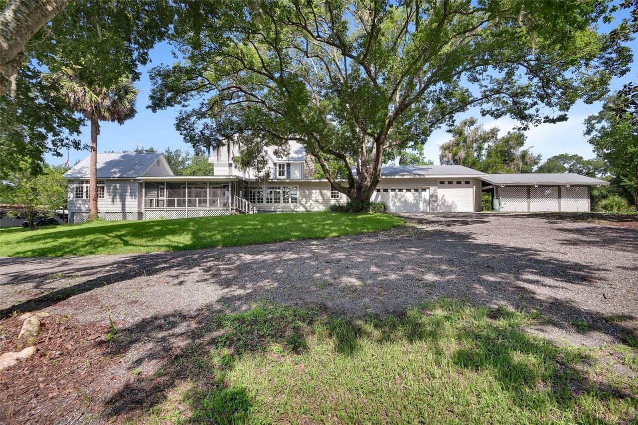 900 E Kicklighter (5 +- Acres) Road, Lake Helen, FL 32744 Photo