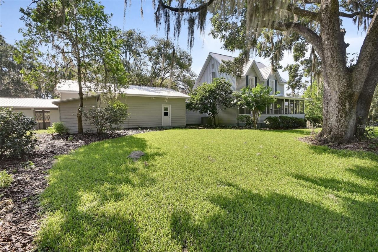 900 E Kicklighter (5 +- Acres) Road, Lake Helen, FL 32744 Photo
