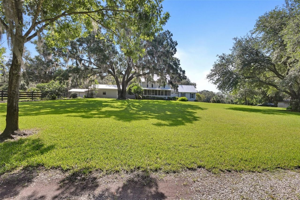 900 E Kicklighter (5 +- Acres) Road, Lake Helen, FL 32744 Photo