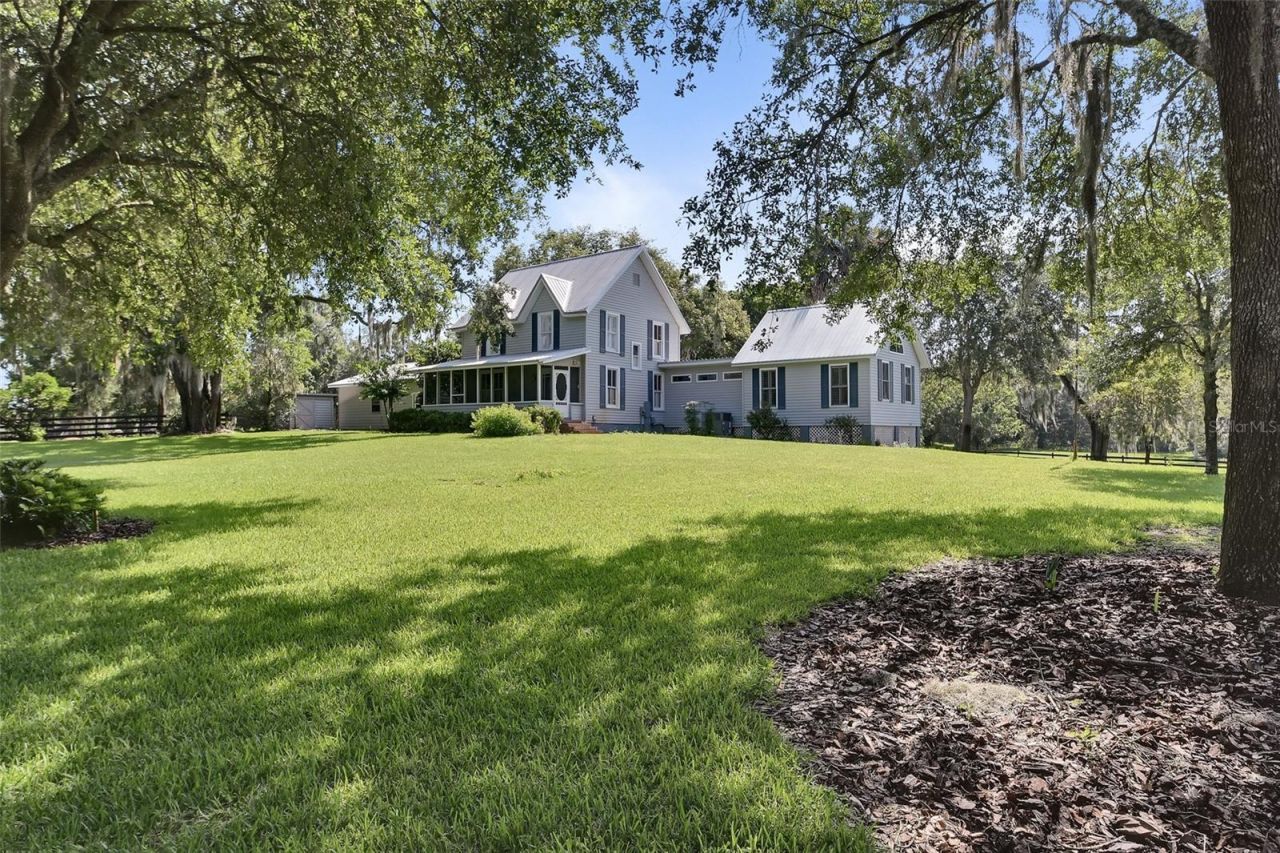 900 E Kicklighter (5 +- Acres) Road, Lake Helen, FL 32744 Photo