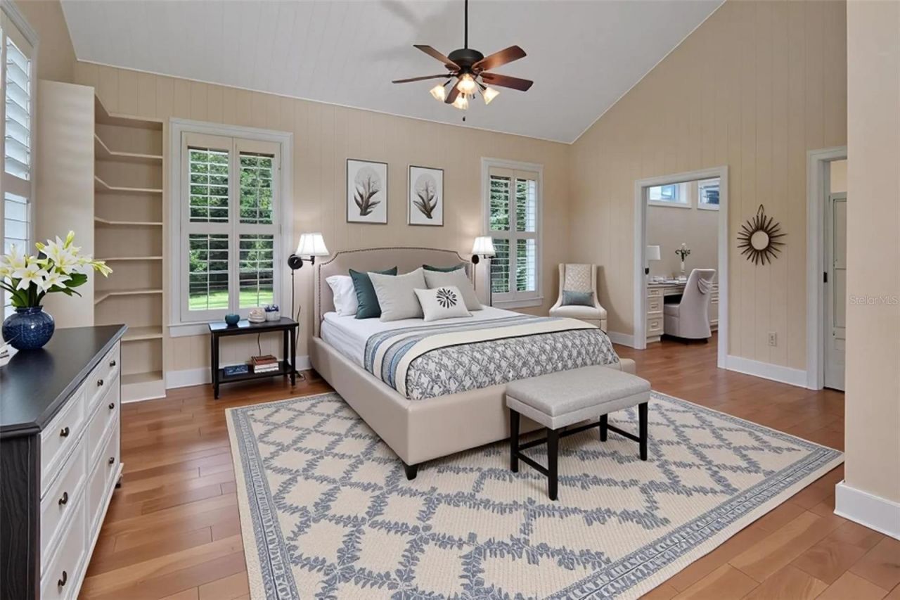900 E Kicklighter (5 +- Acres) Road, Lake Helen, FL 32744 Photo