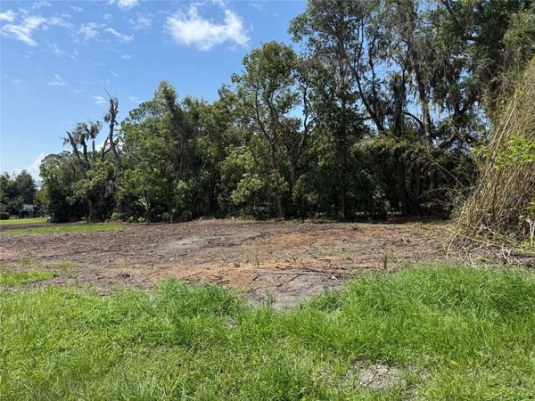 661 W MADISON STREET , STARKE, FL 32091