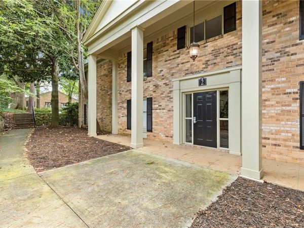 3650 Ashford Dunwoody Road NE, Unit 214, Atlanta, GA 30319