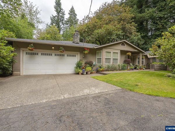 3864 Spring St S, Salem, OR 97302
