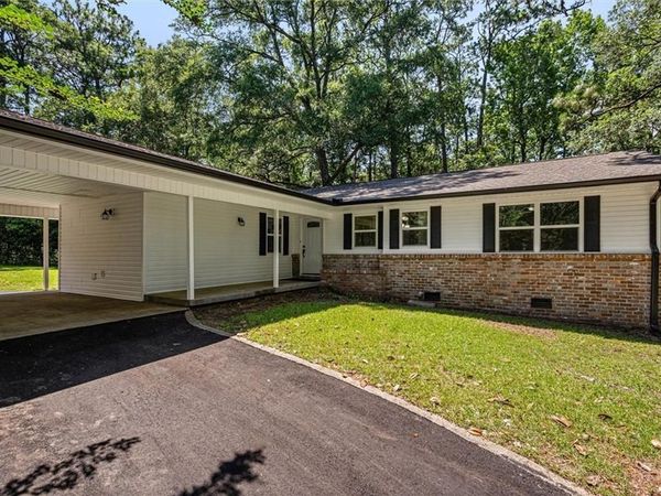 5362 Dogwood Court, Mobile, AL 36693