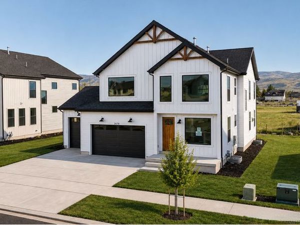 2878 E HAYLOFT LN , Unit 217, Heber City, UT 84032