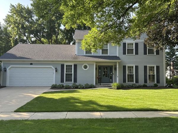 Naperville, IL 60540