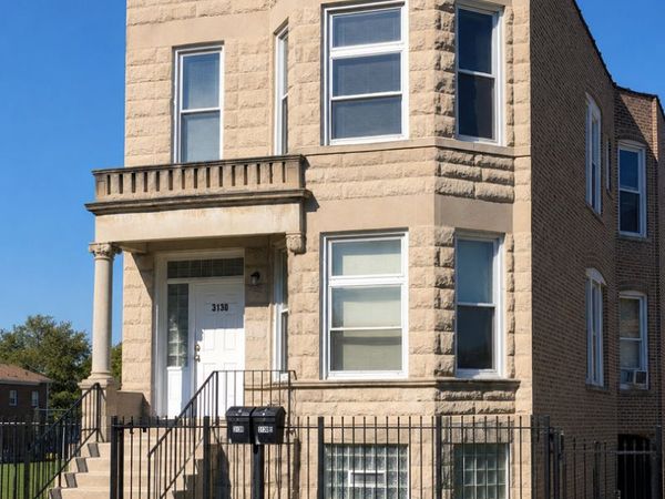 3130 W Polk Street , Chicago, IL 60612