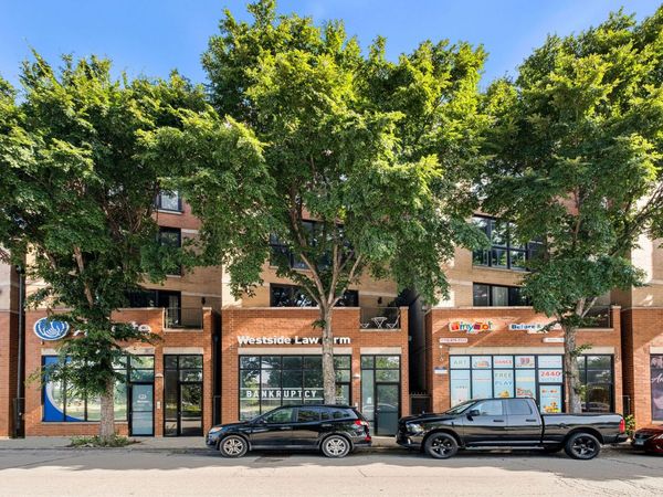 2442 W Madison Street , Unit 1, Chicago, IL 60612