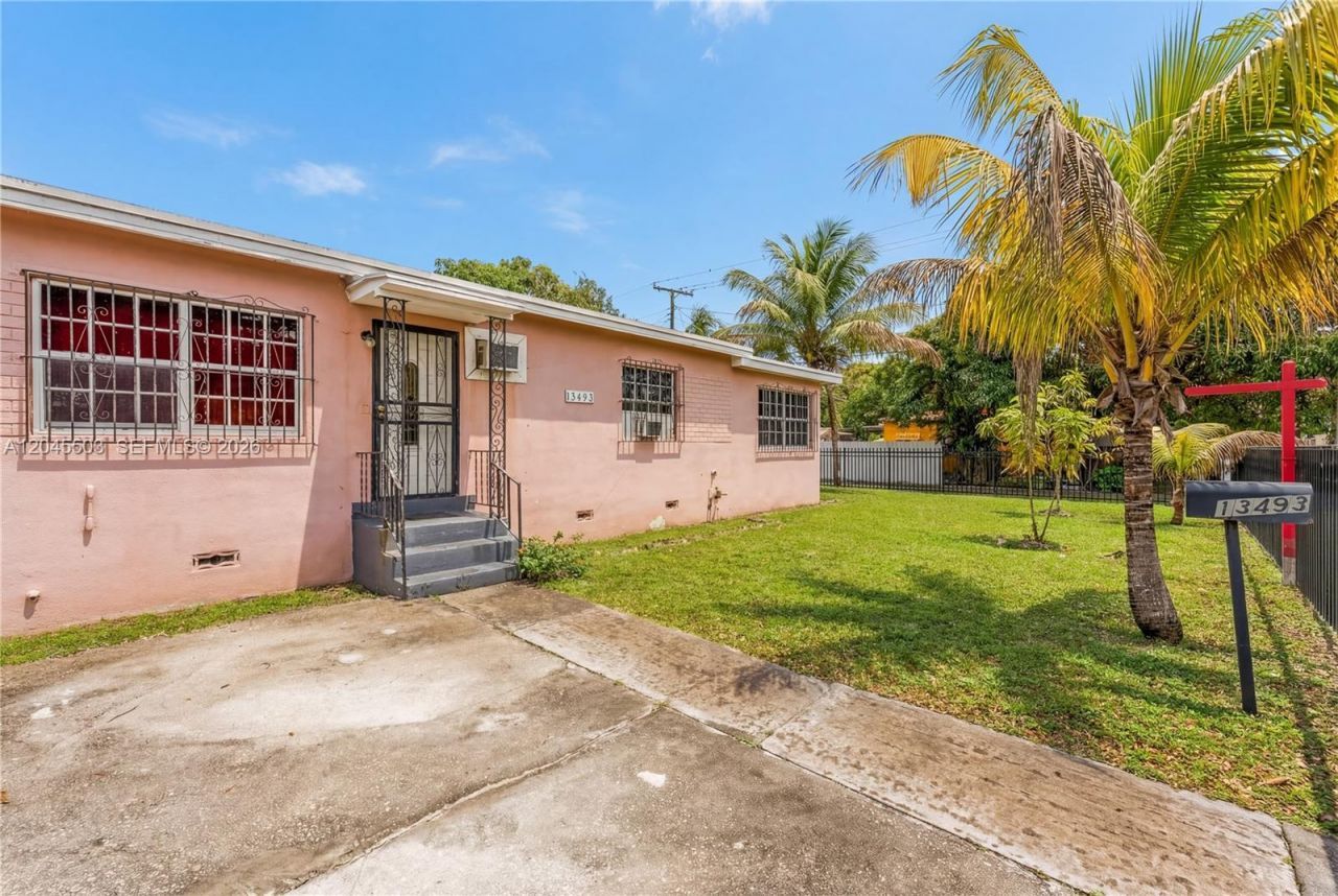 13495 NW 8th Ave, Unit 13495, North Miami, FL 33168 Photo
