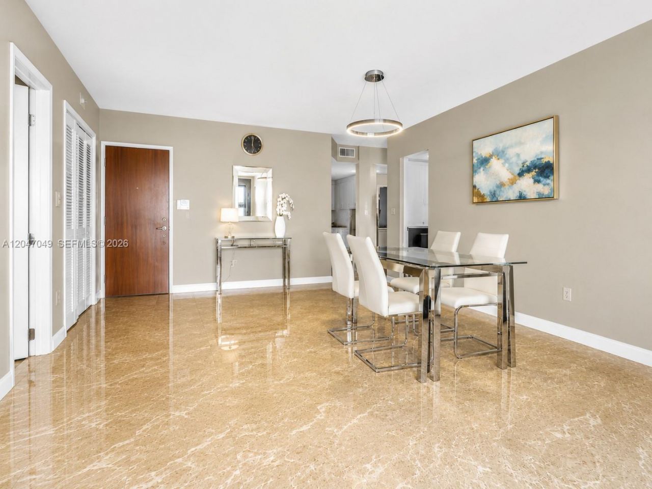 4001 S Ocean Dr , Unit 11M, Hollywood, FL 33019 Photo