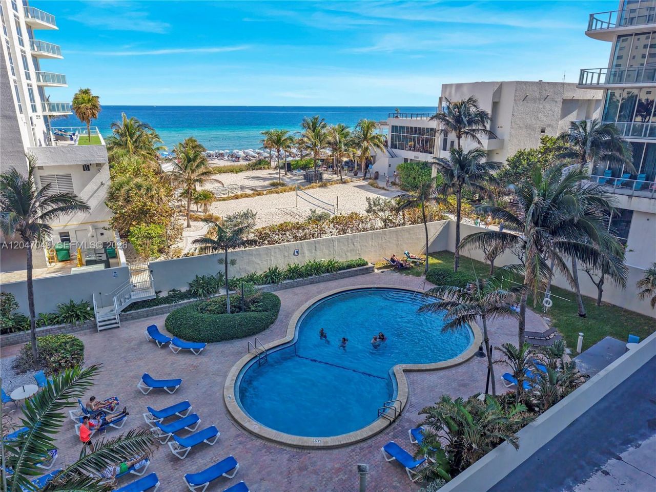 4001 S Ocean Dr , Unit 11M, Hollywood, FL 33019 Photo