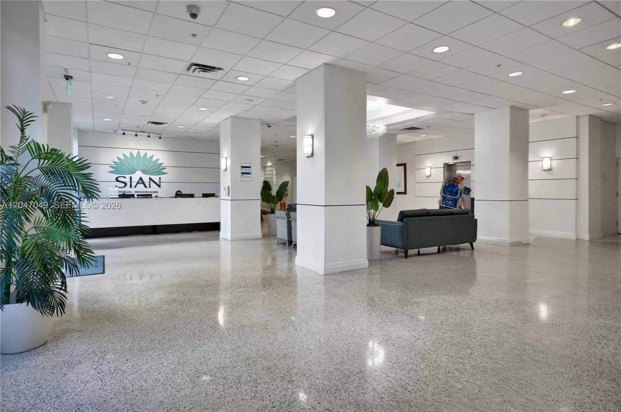 4001 S Ocean Dr , Unit 11M, Hollywood, FL 33019 Photo