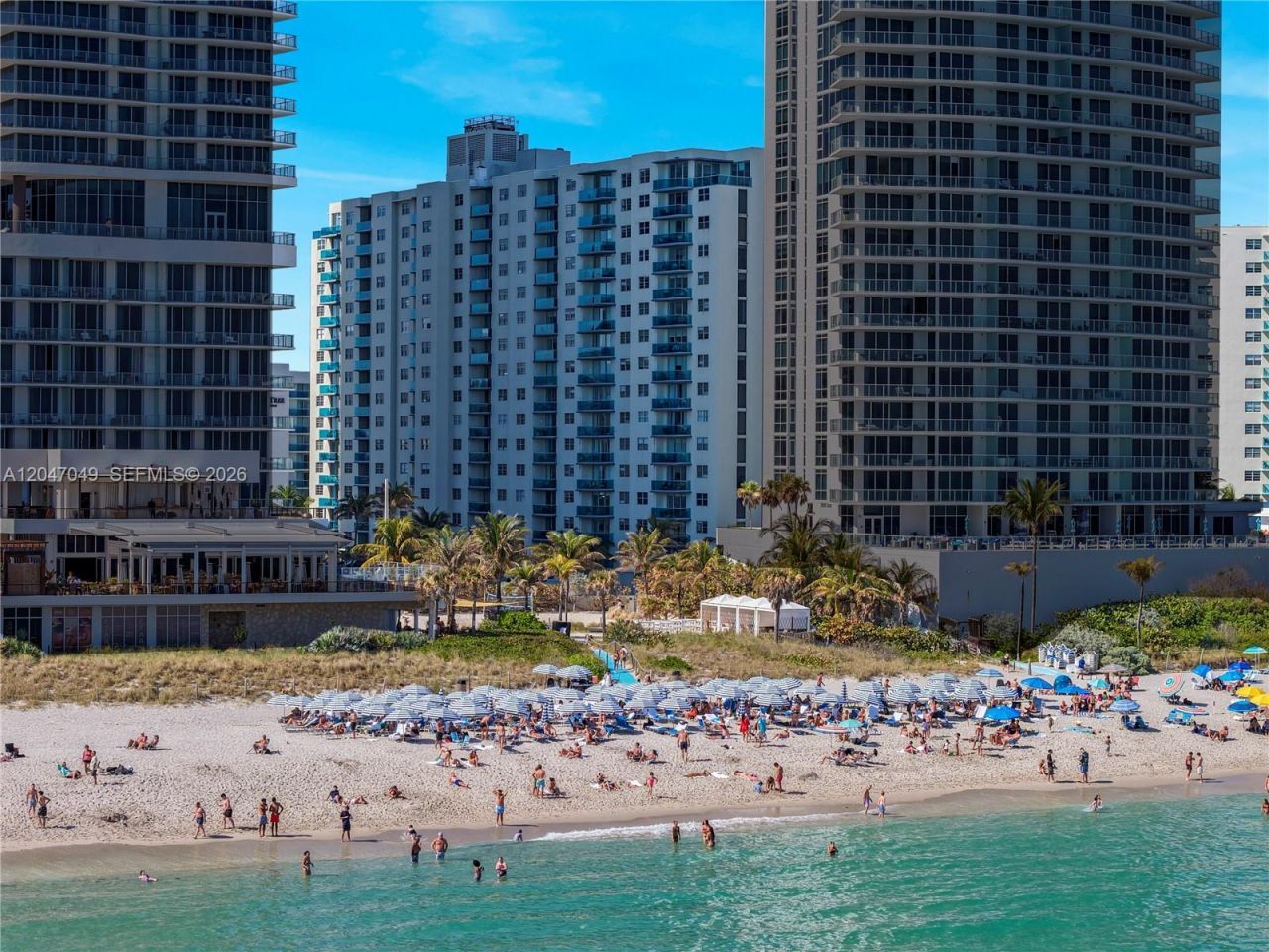 4001 S Ocean Dr , Unit 11M, Hollywood, FL 33019 Photo