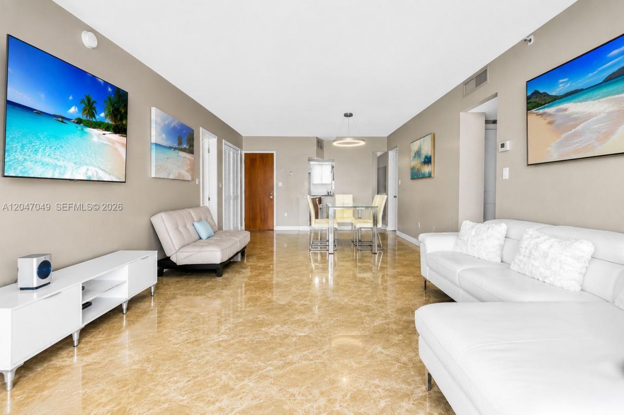 4001 S Ocean Dr , Unit 11M, Hollywood, FL 33019 Photo