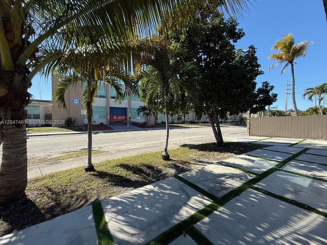 6700 NW 5th Ave , Miami, FL 33150 Photo