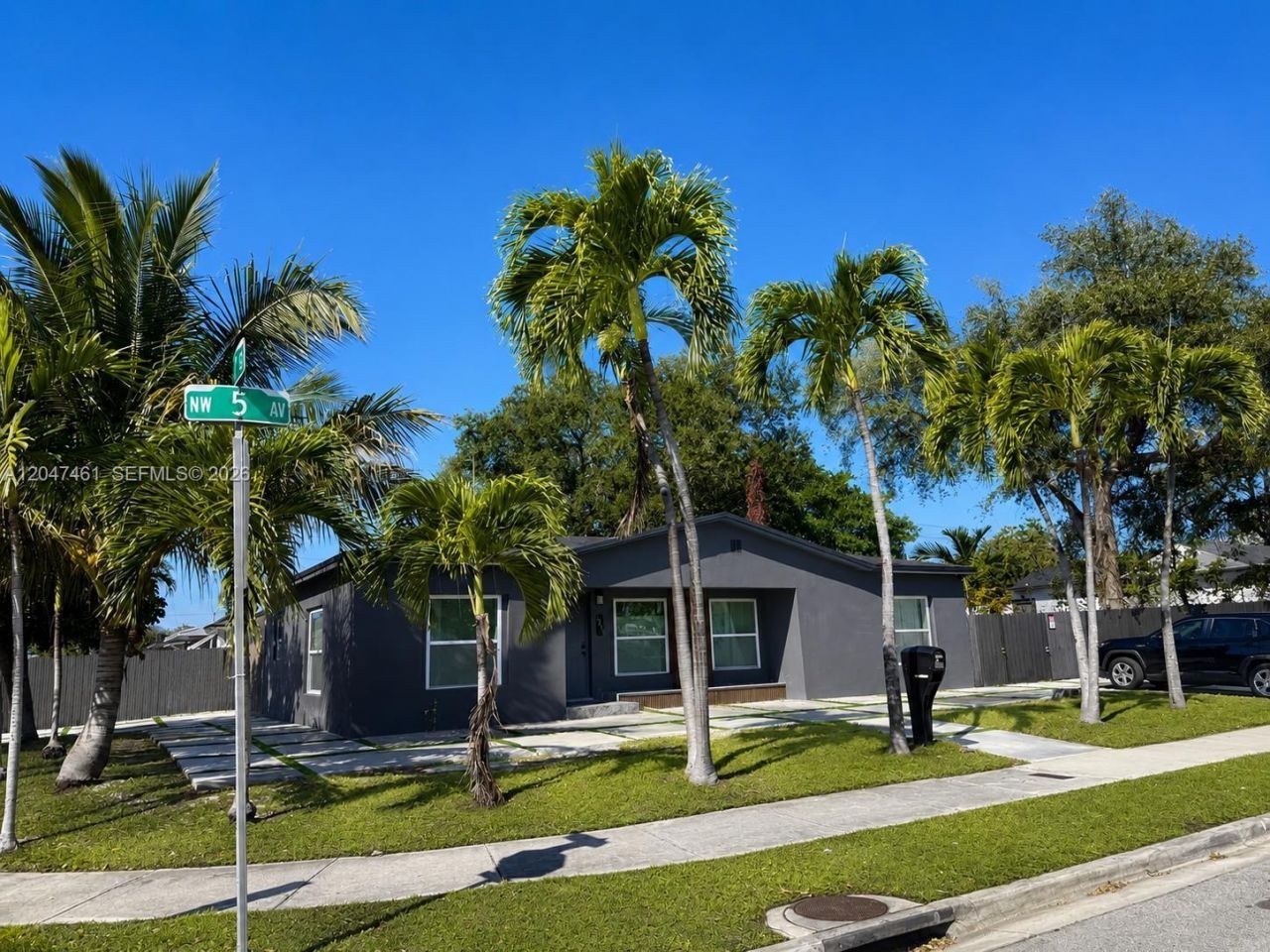 6700 NW 5th Ave, Miami, FL 33150 Photo