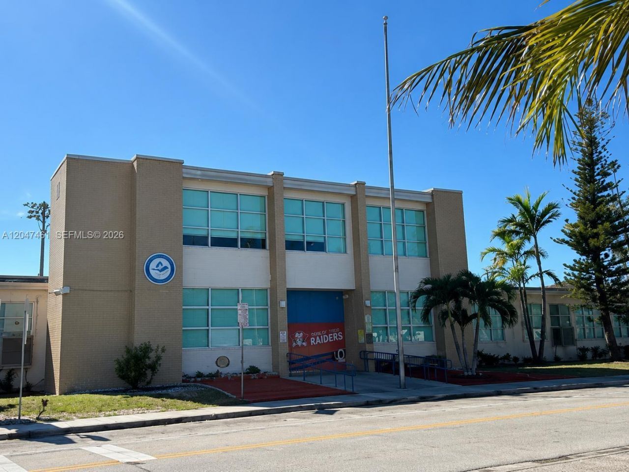 6700 NW 5th Ave, Miami, FL 33150 Photo