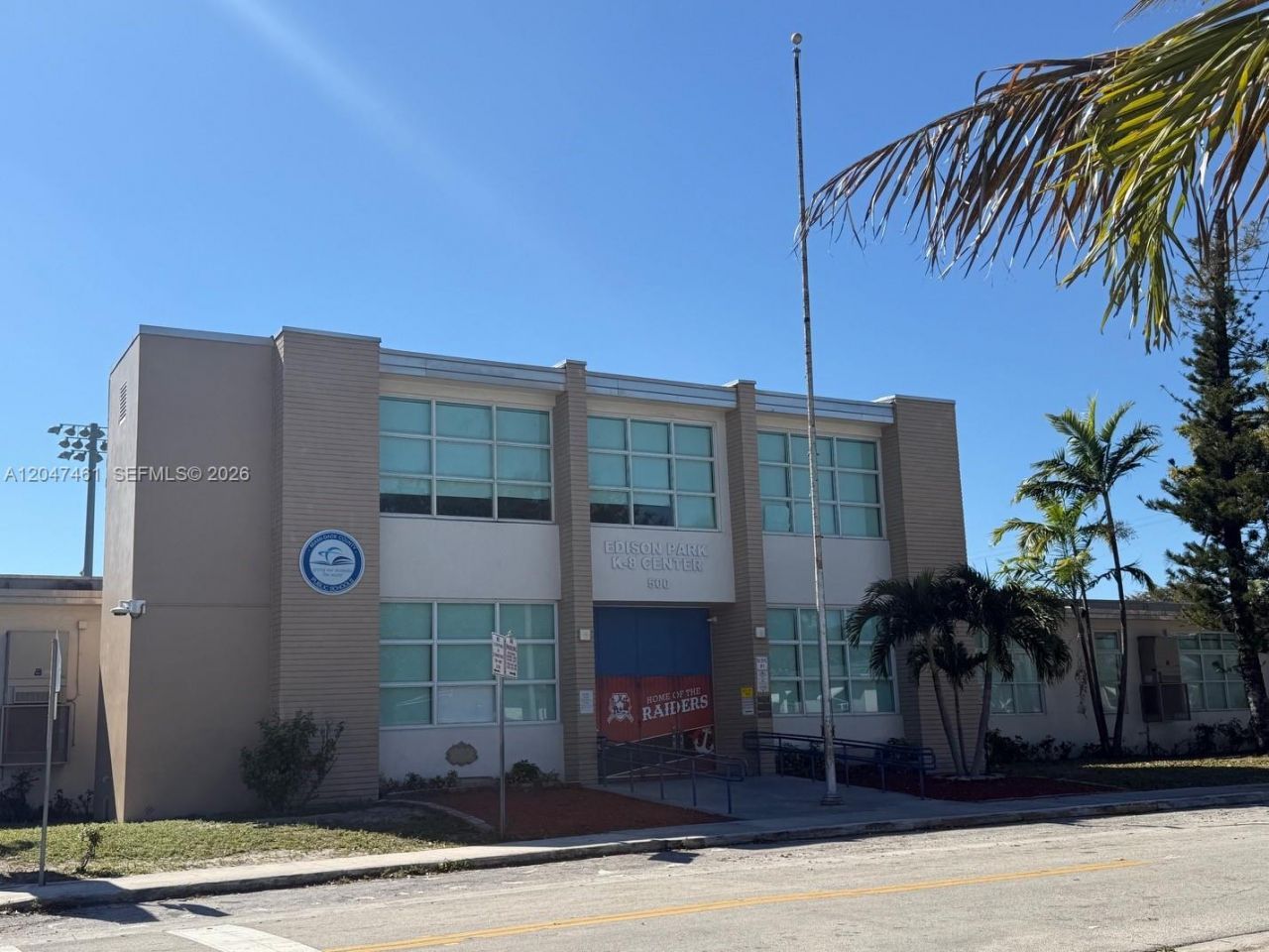 6700 NW 5th Ave , Miami, FL 33150 Photo