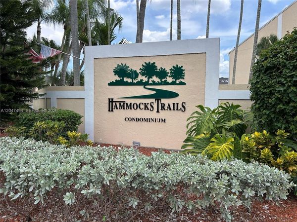 15340 SW 106th Ter , Unit 817, Miami, FL 33196