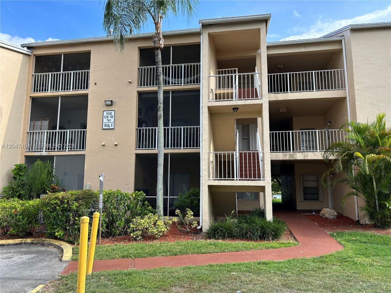 15340 SW 106th Ter , Unit 817, Miami, FL 33196 Photo