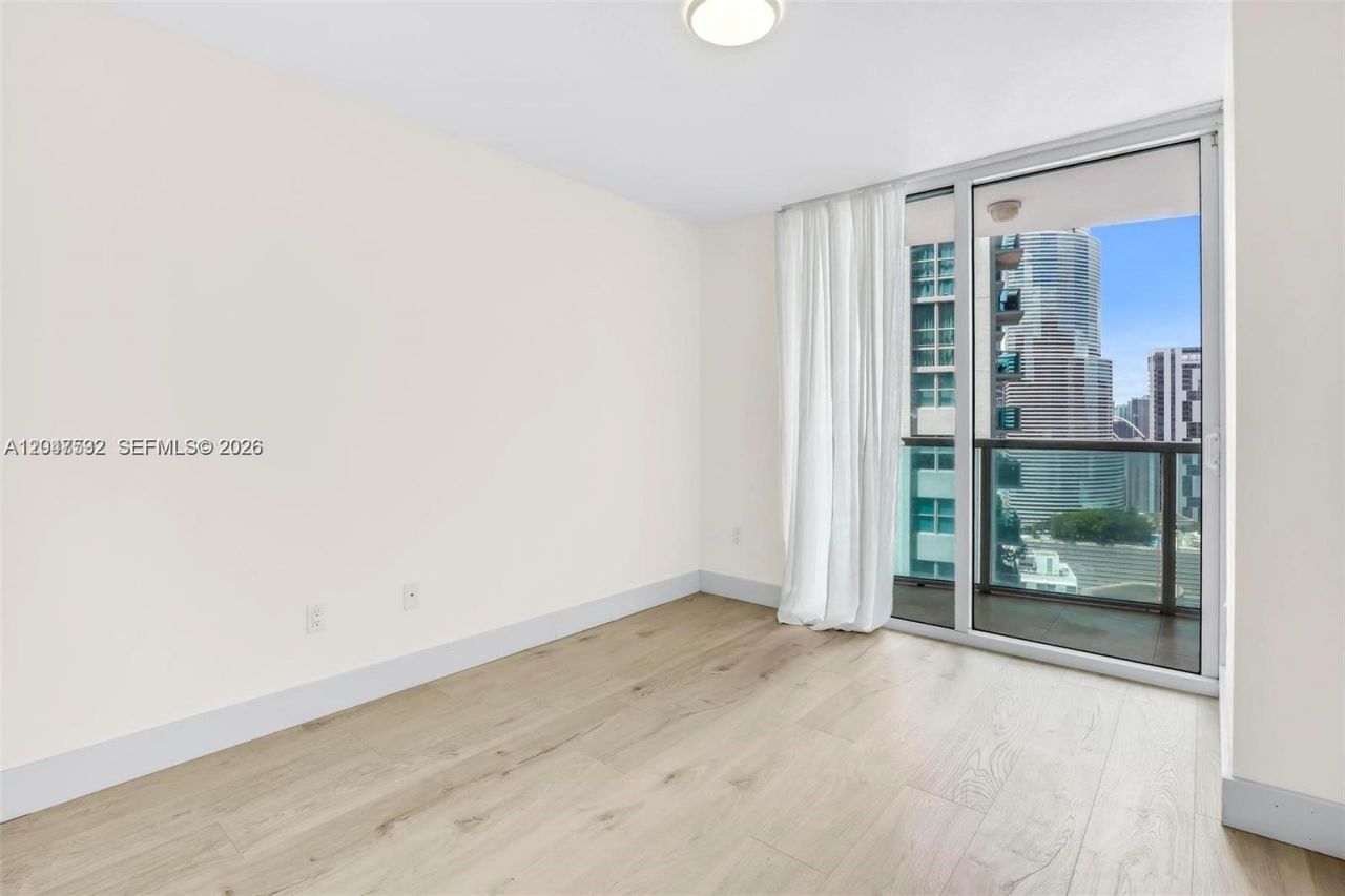 41 SE 5th St , Unit 1709, Miami, FL 33131 Photo