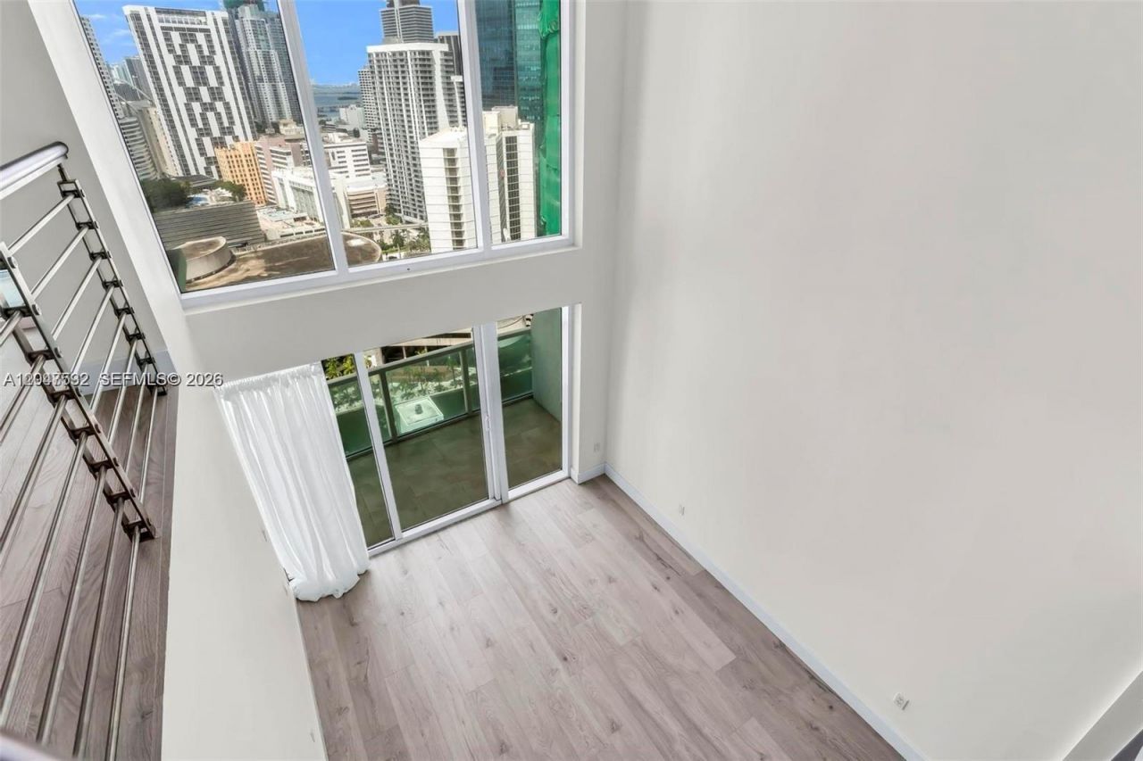 41 SE 5th St , Unit 1709, Miami, FL 33131 Photo