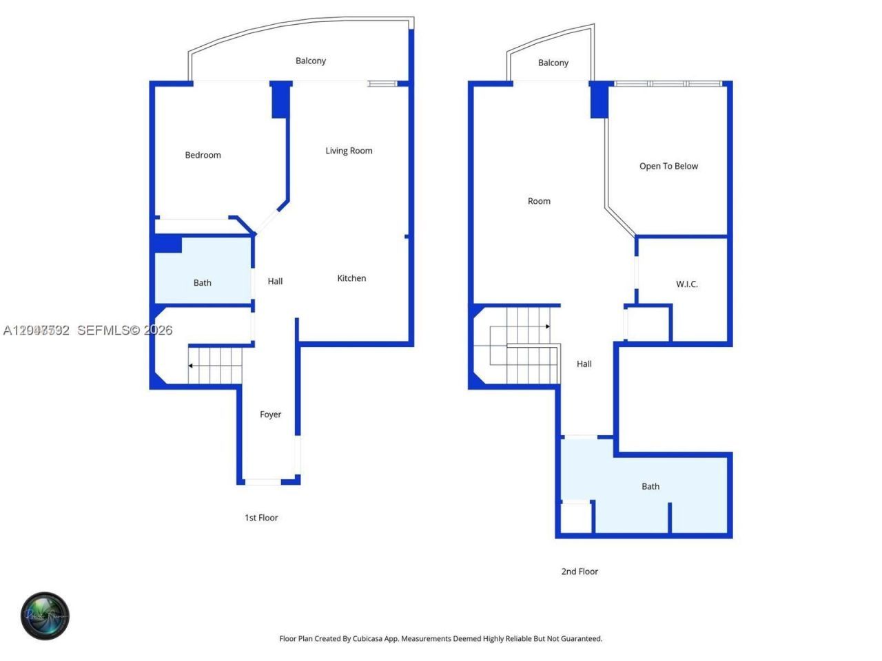 41 SE 5th St , Unit 1709, Miami, FL 33131 Photo