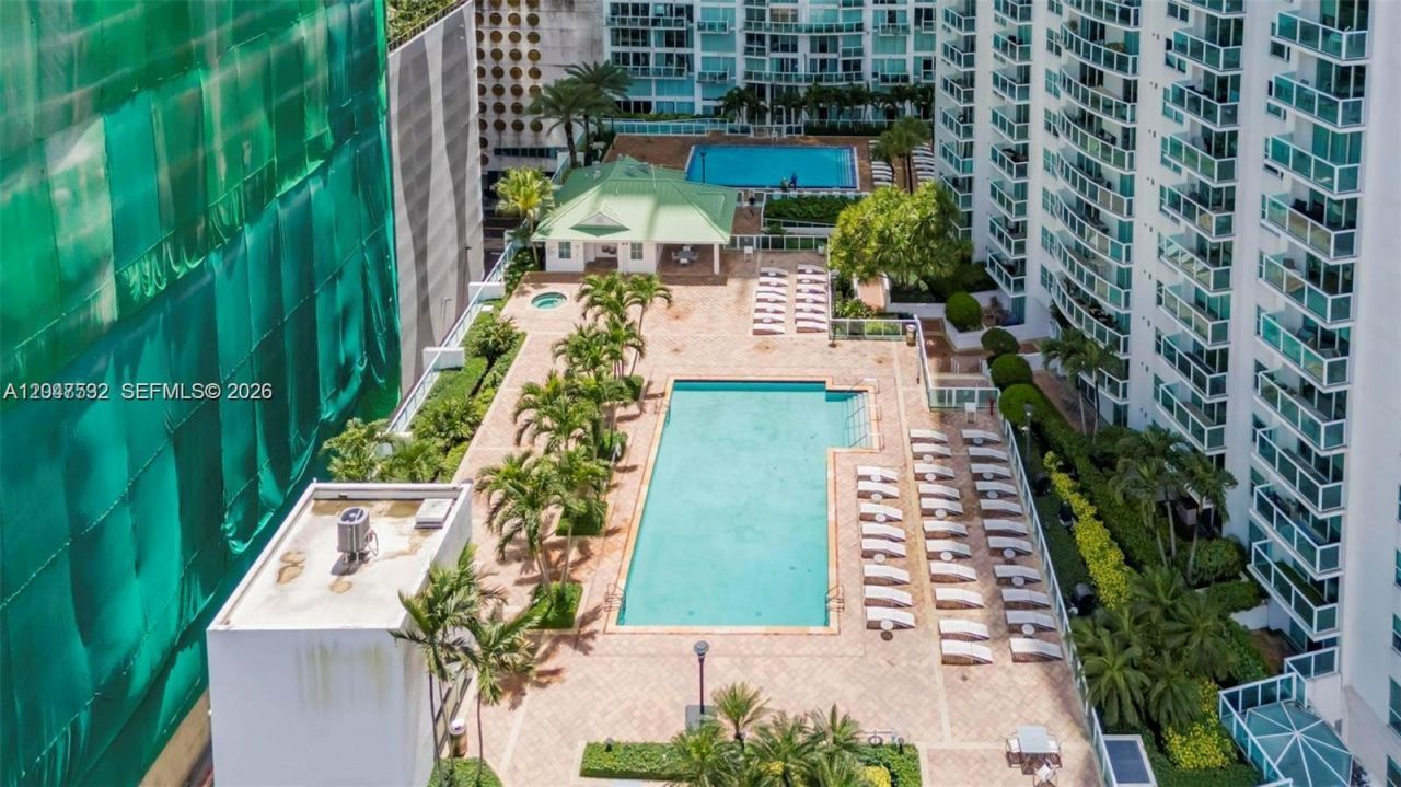 41 SE 5th St , Unit 1709, Miami, FL 33131 Photo