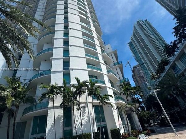 350 S Miami Ave , Unit 3304, Miami, FL 33130