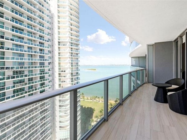 488 NE 18th St , Unit 2307, Miami, FL 33132