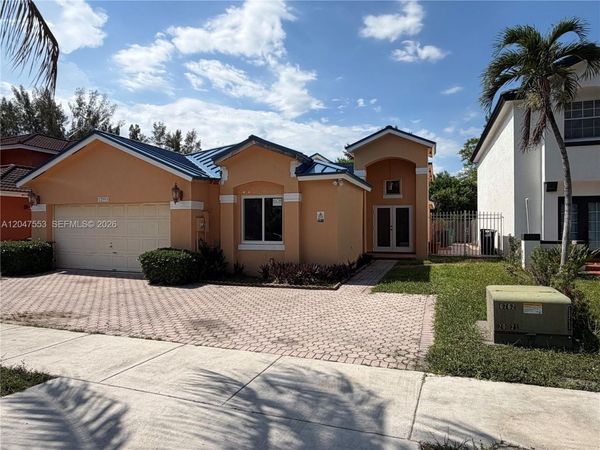 12993 NW 11th Ter , Unit 12993, Miami, FL 33182