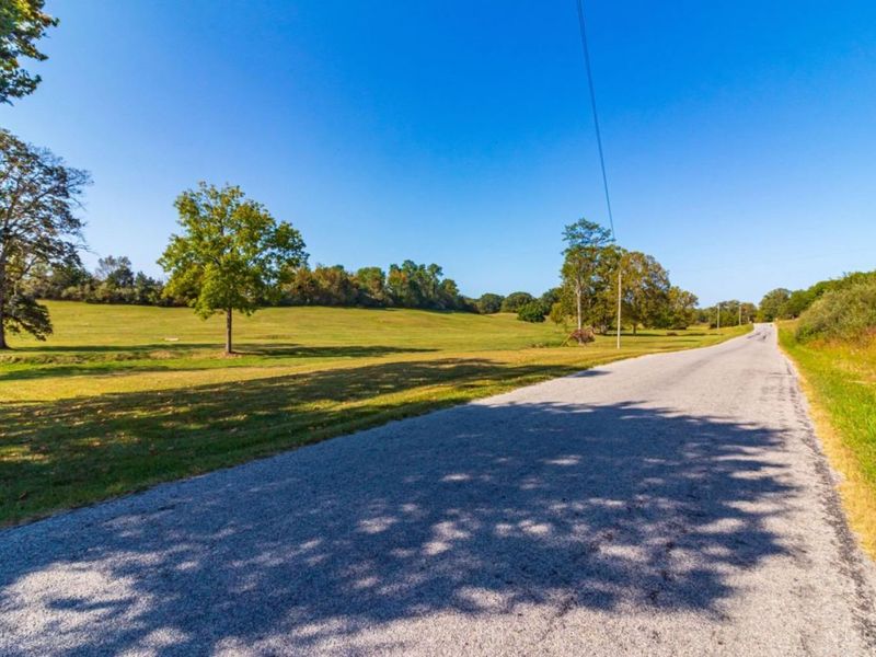 3 Chapparal Road, West Union, OH 45693 Photo 1