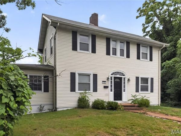 216 Harrison Avenue , St Louis, MO 63135