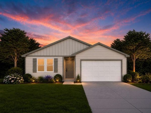 320 Maxine Court, Milford, TX 76670