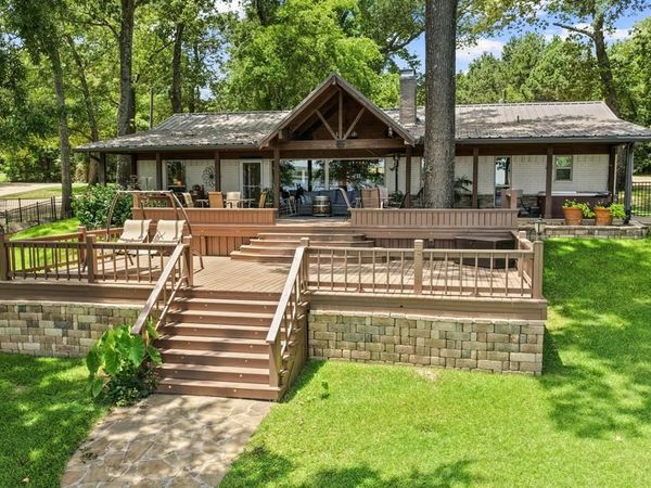 387 County Road 2940 , Pittsburg, TX 75686