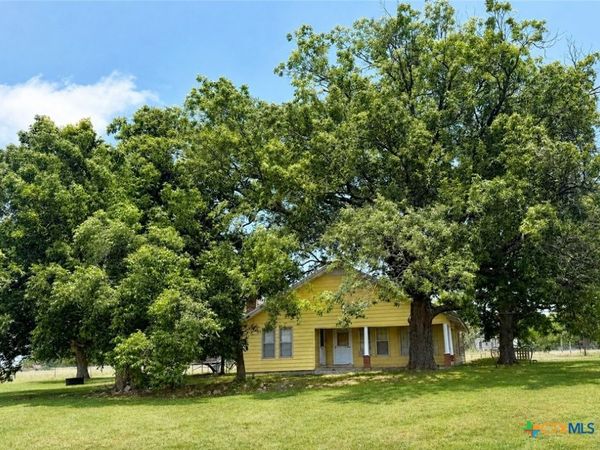 350 Fm 183 Spur, Evant, TX 76525