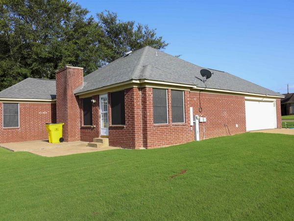 6626 FINCH RD, Unincorporated, TN 38141