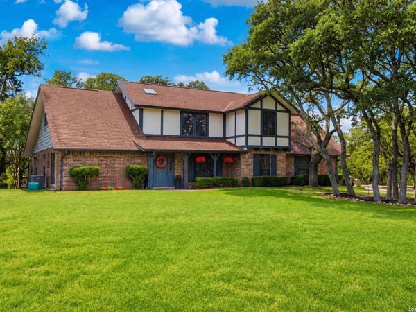 28417 ROYAL ASCOT DR, Fair Oaks Ranch, TX 78015